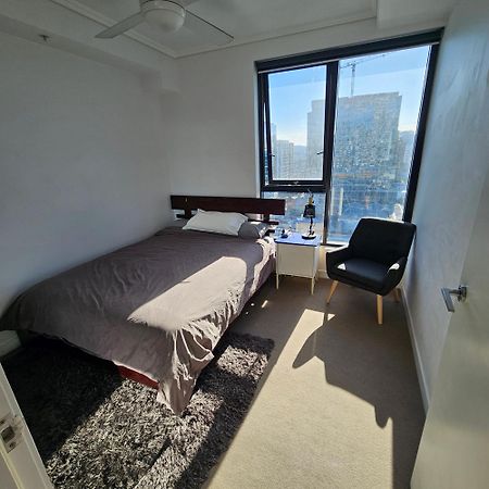 Private Bedroom & Bathroom In Shared Inner Brisbane Apartment 外观 照片